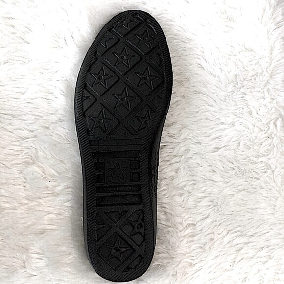 Rare Converse Leather High Top Signature Gel Sole Unisex- CTAS - Picture 11 of 12